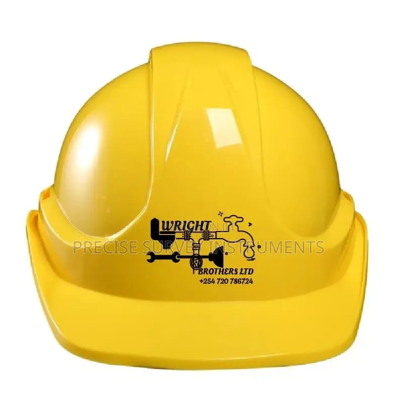 Helmets (Branded)