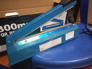 Impulse Sealer 300mm Standard - main view