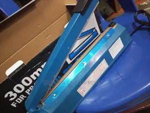 Impulse Sealer Classic