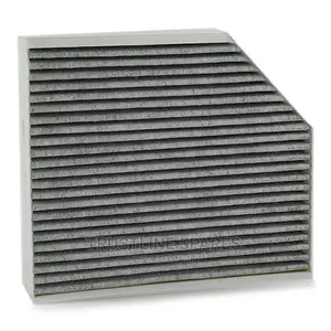 Audi A4,A5,Q5,Porsche,- Pollen Filter-Mann -CUK 2450