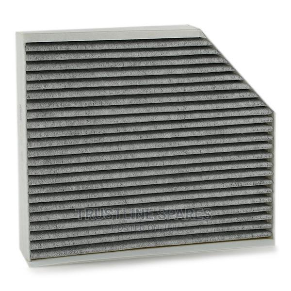Audi A4,A5,Q5,Porsche,- Pollen Filter-Mann -CUK 2450 - thumbnail 2
