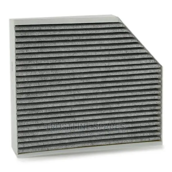 Audi A4,A5,Q5,Porsche,- Pollen Filter-Mann -CUK 2450