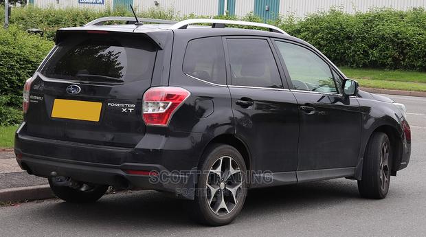 Subaru Forester Year 2015 Front Windscreen - thumbnail 2