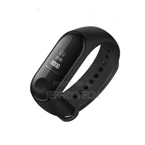 Xiaomi Mi Band 3 Smart Wristband Heart Rate Monitor Bracelet
