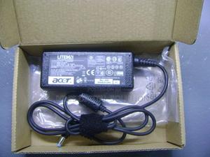 Acer Adapter - main view