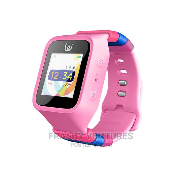 Kids Smart Watch - main view