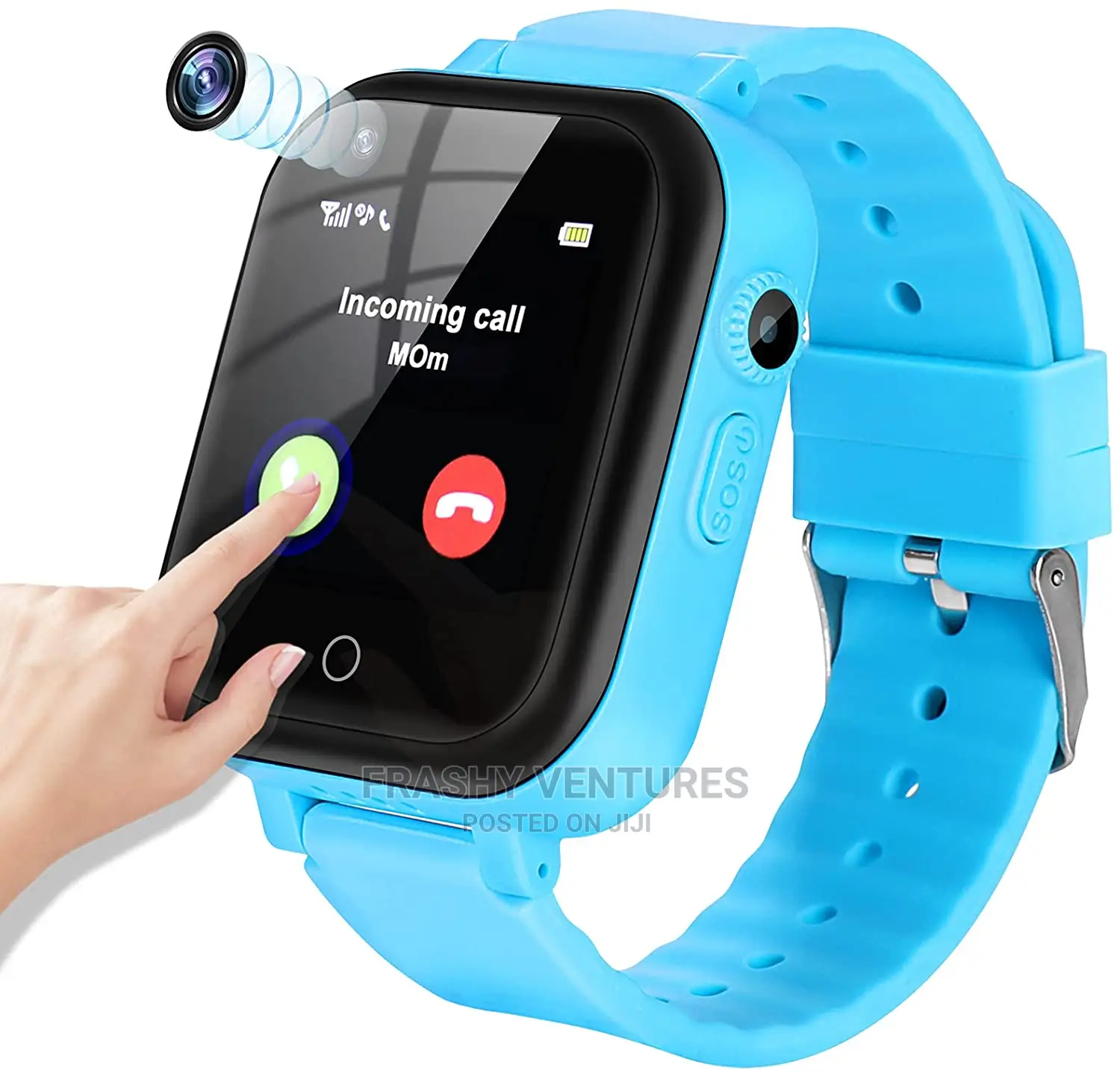 Kids Smart Watch