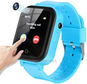 Kids Smart Watch
