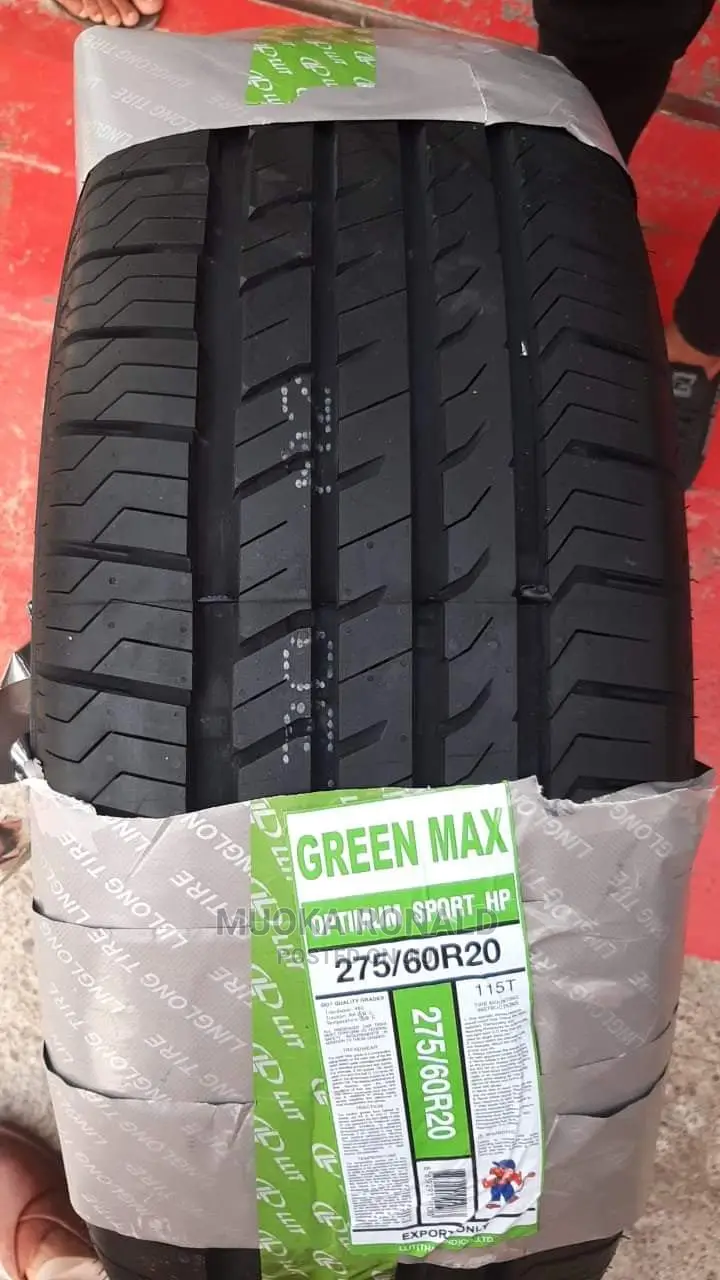 275/60r20 TYRES
