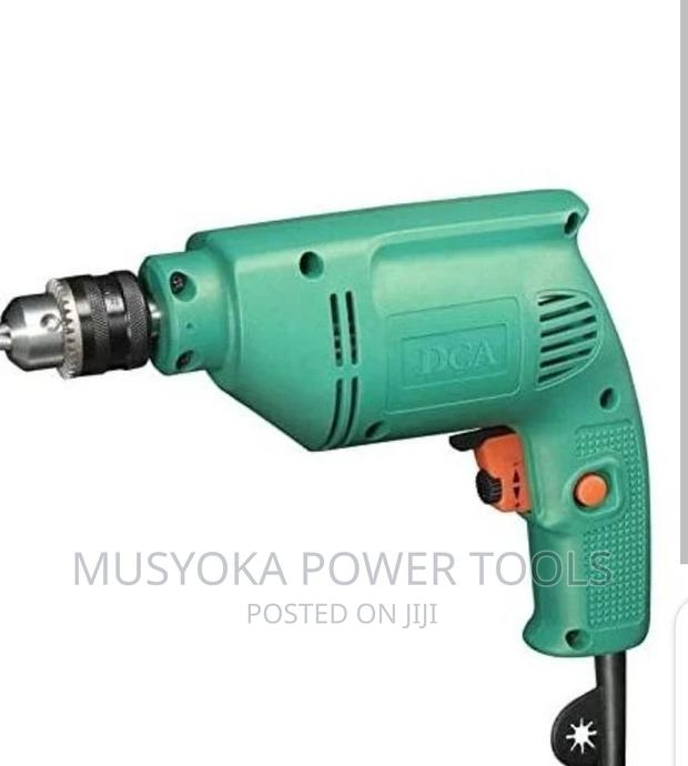 Dca Electric Drill 500W
