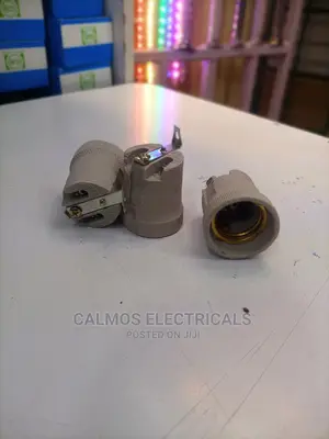 Infrared Bulb Holder