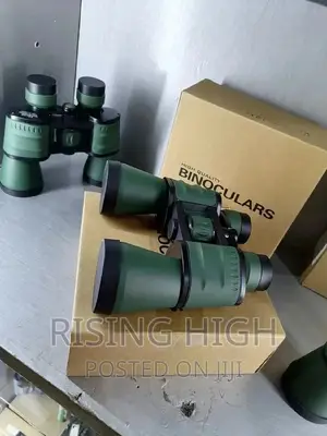 The Best Quality Binoculars