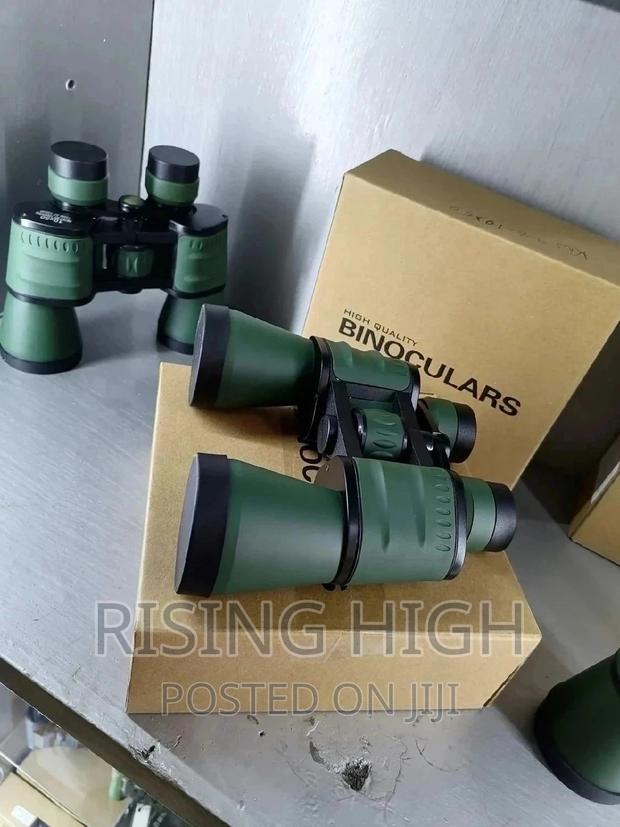The Best Quality Binoculars - main view