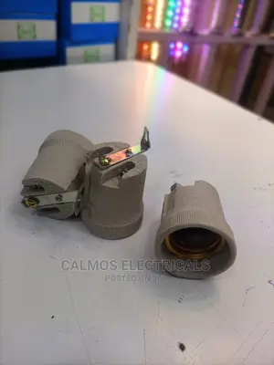 Poseline Lamp Holder