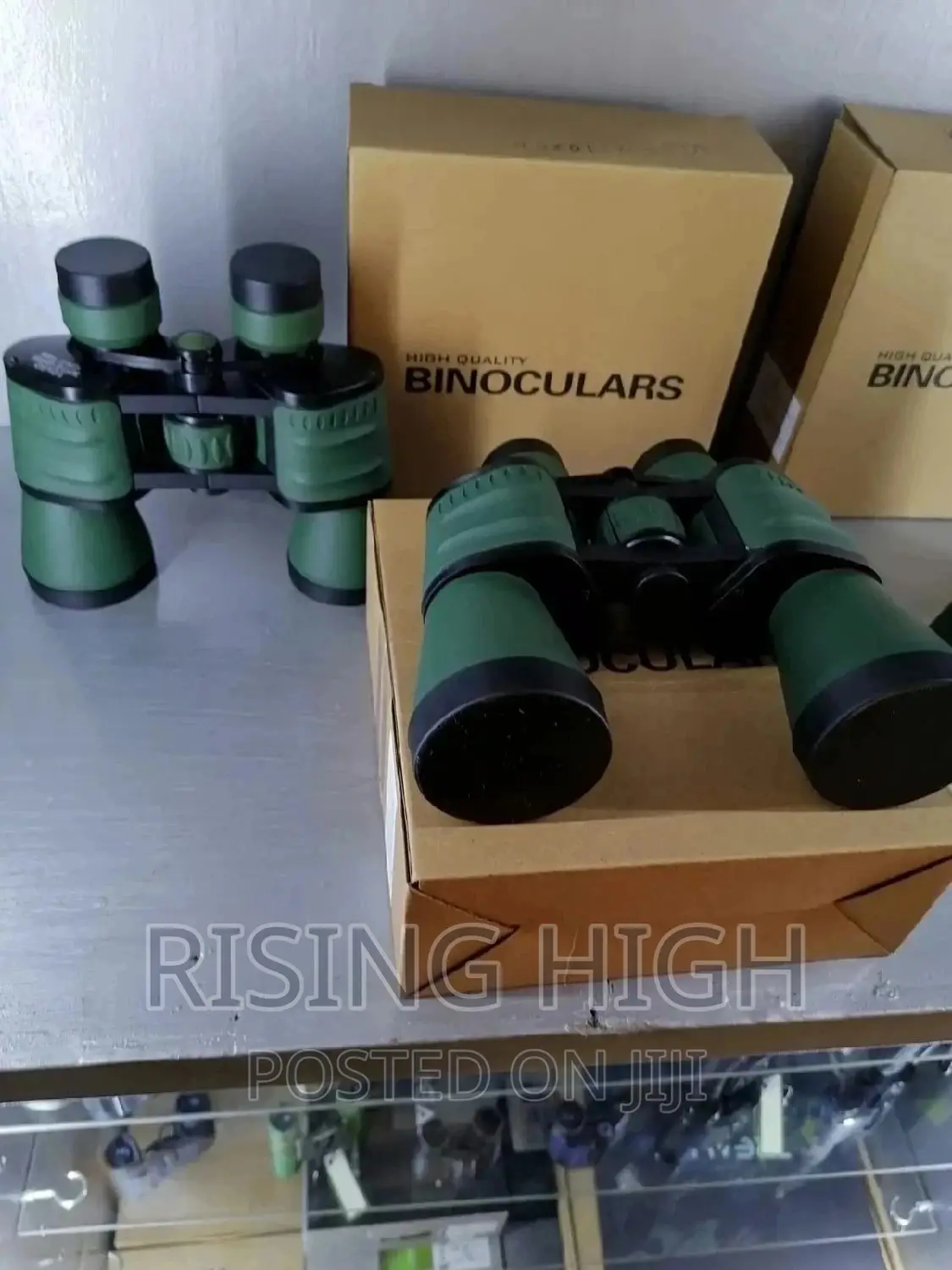 The Best and Very Quality Binoculars