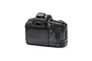Canon 90d Silicone Protection Cover