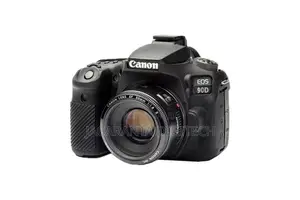 Canon 90d Silicone Protection Cover