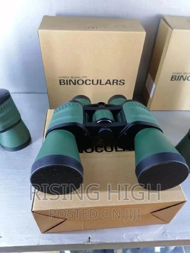 Pirtable Top Quality Binoculars - main view