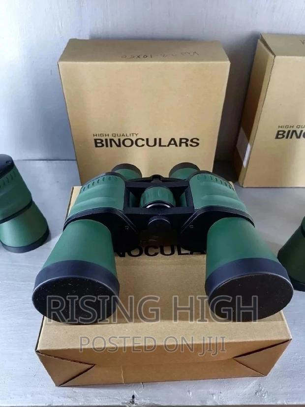 Top Unique Quality Binoculars - main view
