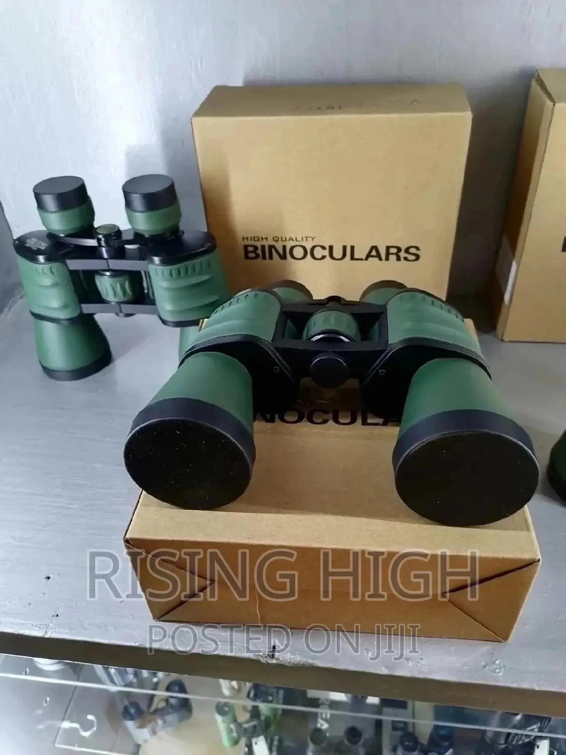 Highest Quality and Durable Binoculars