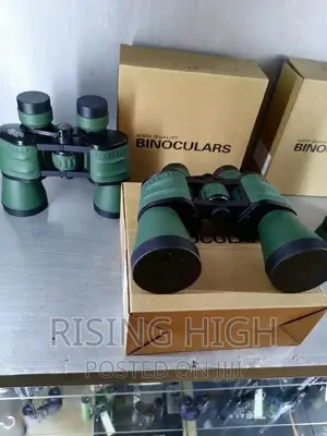 Unique Brandnew Quality Binoculars