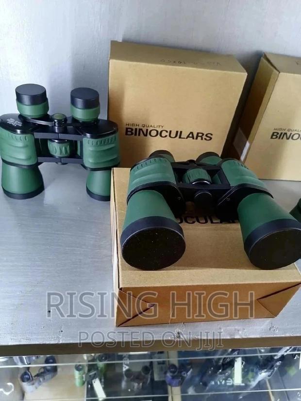 Unique Brandnew Quality Binoculars - main view