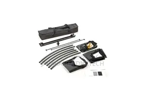 Curved Reflector Kit 30 X 160cm