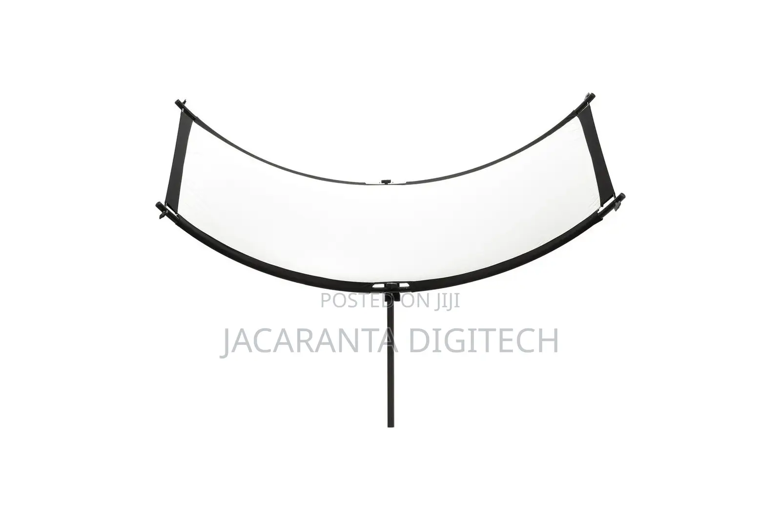 Curved Reflector Kit 30 X 160cm