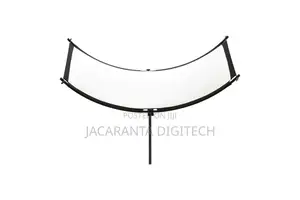 Curved Reflector Kit 30 X 160cm