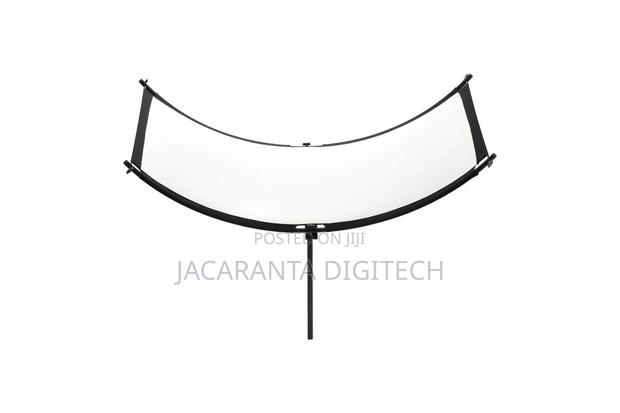 Curved Reflector Kit 30 X 160cm