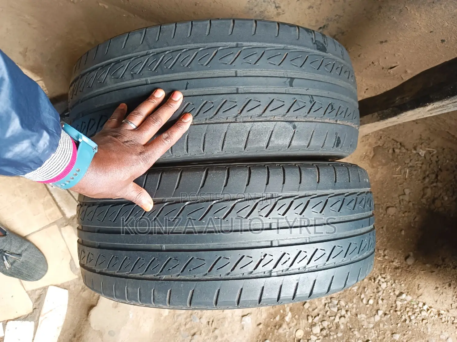 Bridgestone Tyres Size 215/45r17