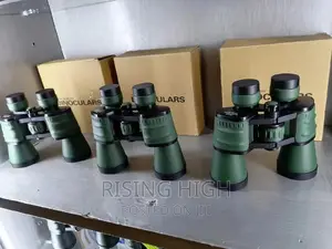 The Best of the Best Quality Binoculars