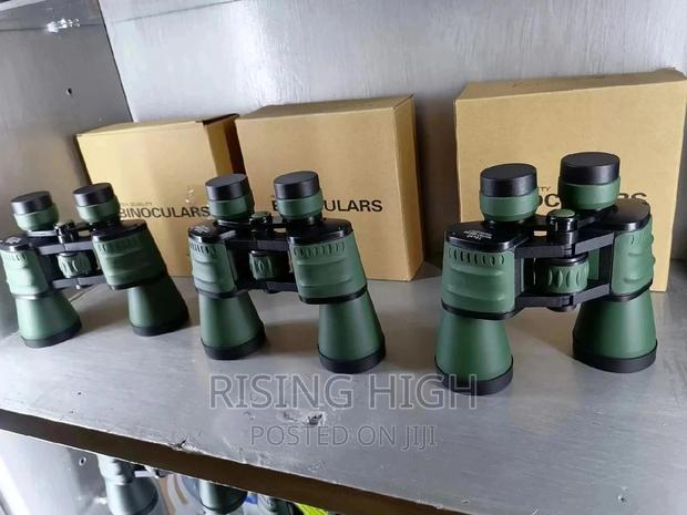 The Best of the Best Quality Binoculars - main view