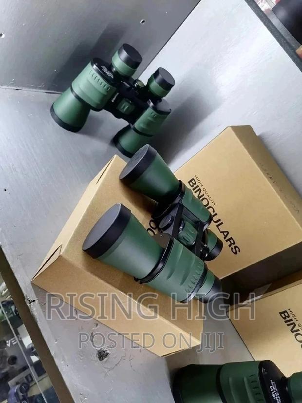 The Topmost and Best Quality Binoculars - main view