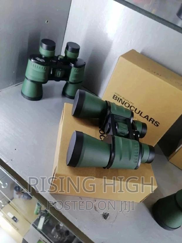 The Best Good Quality Binoculars - main view