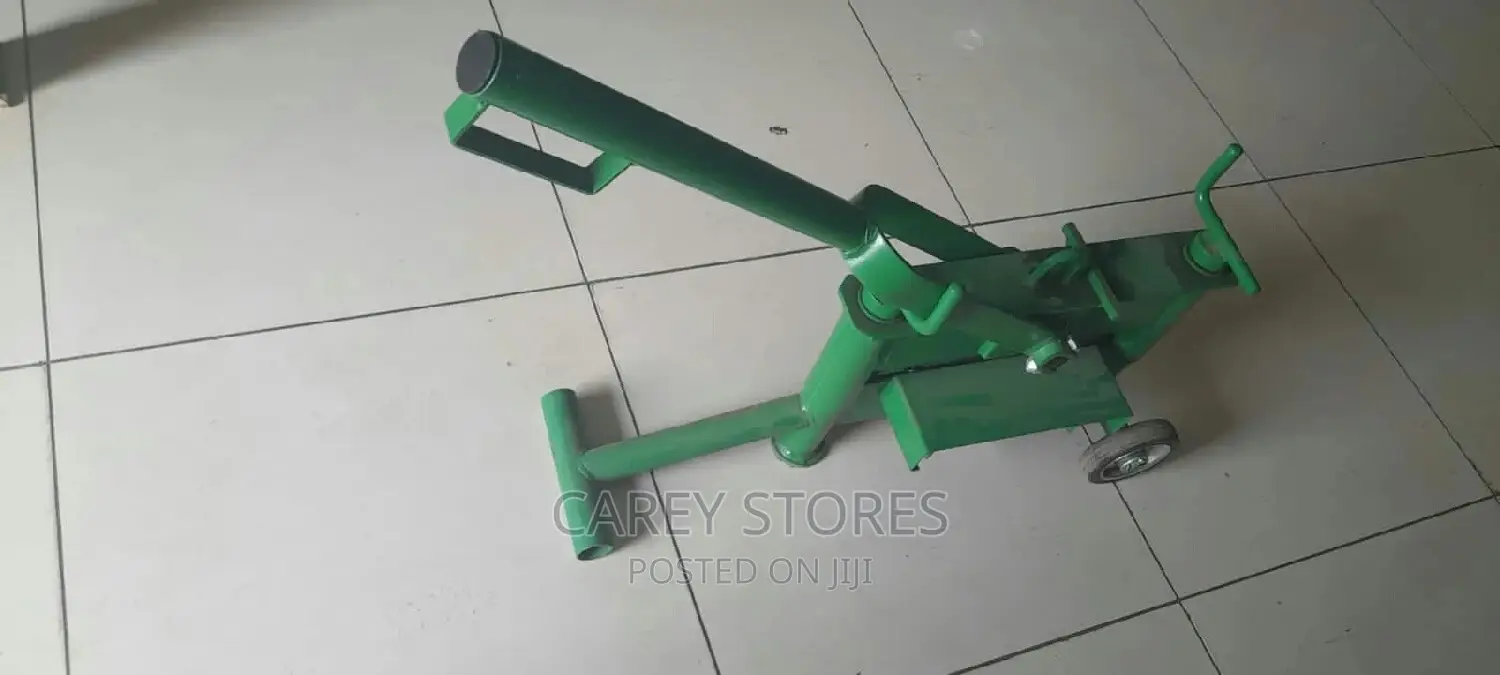 Cabro Cutter