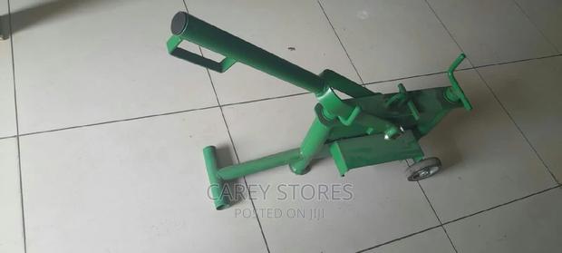 Cabro Cutter