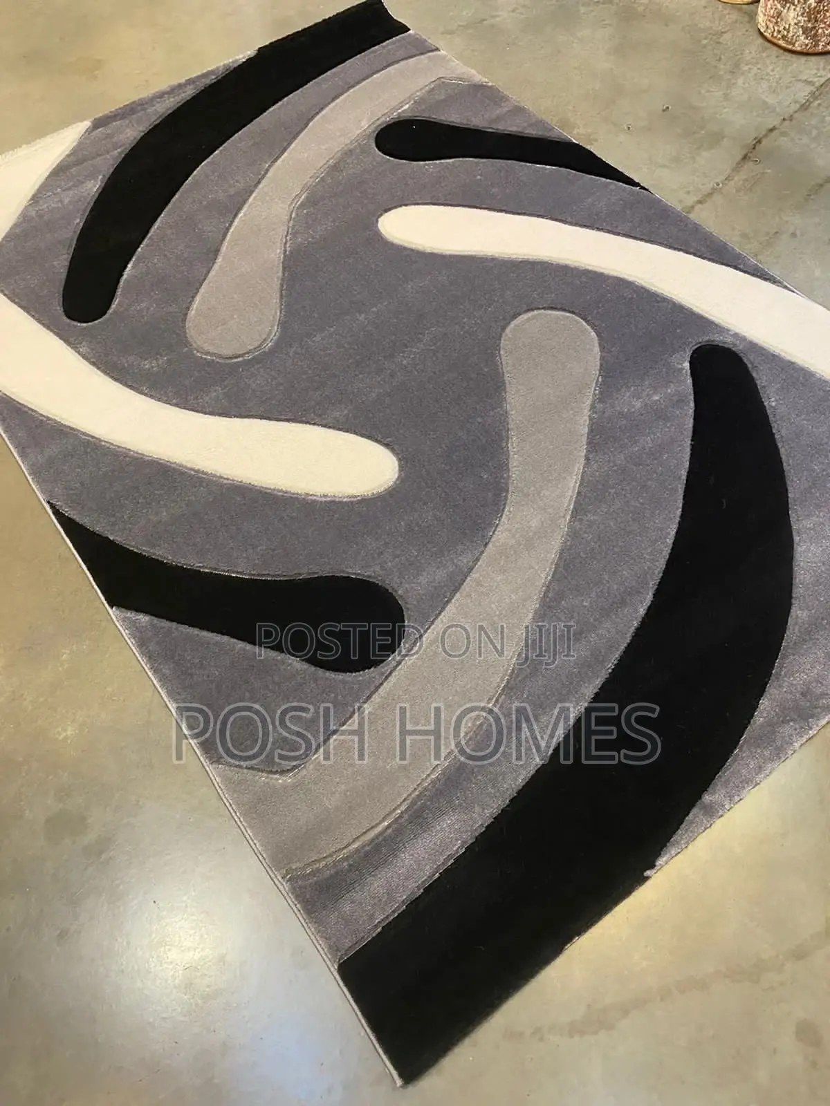 Paris Home Carpet