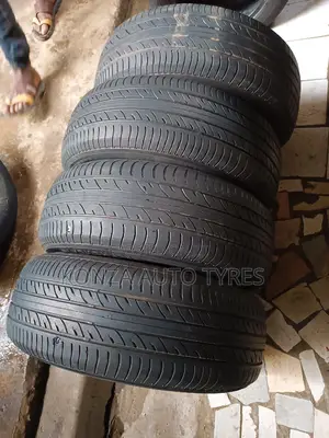 Yokohama Tyres Size 205/60r16 Per Pc