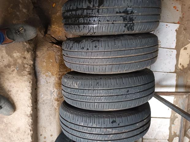 Dunlop Tyres Size 175/65r14 Per Pc - thumbnail 3