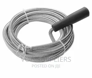 Tolsen Drain Cleaner, 50100