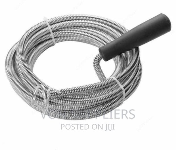 Tolsen Drain Cleaner, 50100 - main view