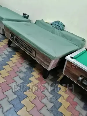 The Top Quality Marble Pool Tables