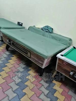 Brand New Quality Marble Pool Table - thumbnail 2