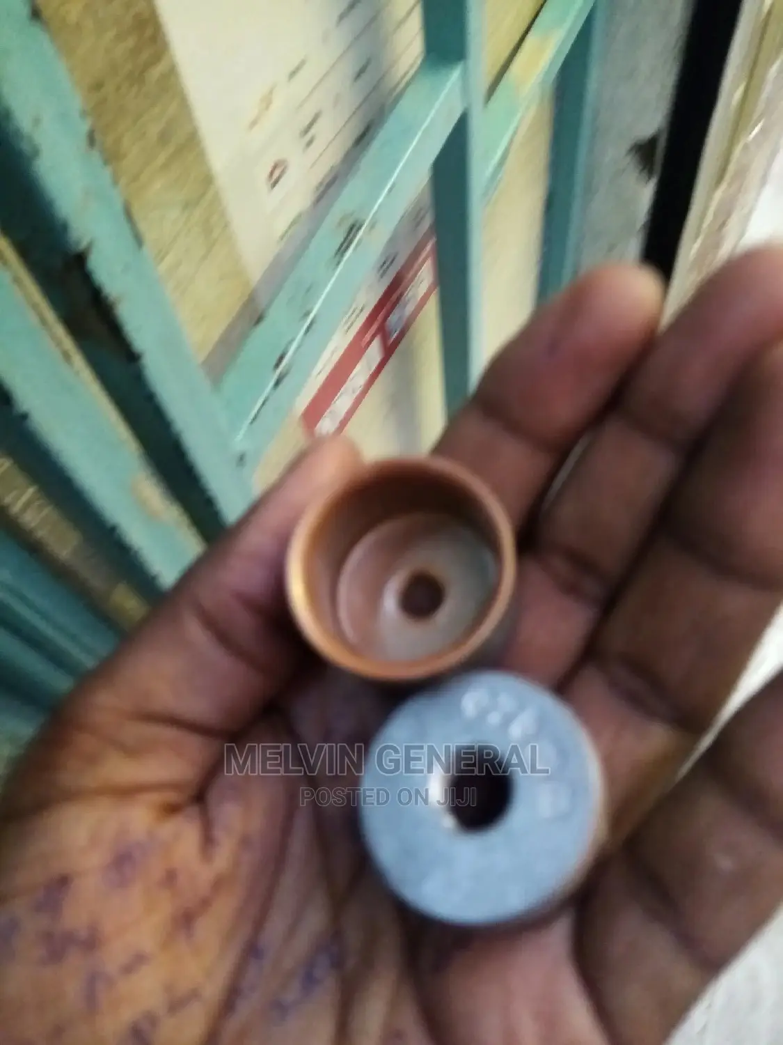 20mm Ppr Machine Thread