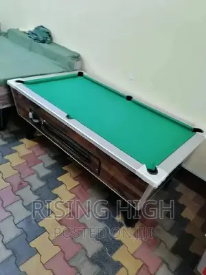 The Greater of the Greatest Qualities Marble Pool Tables