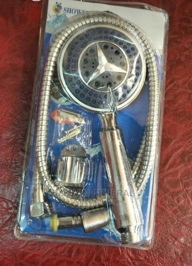 Shower Head Complete - main view