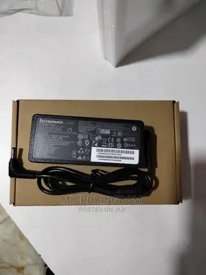Lenovo Small Pin Adapter