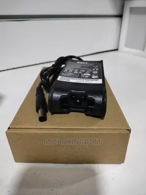 Dell Big Pin Adapter 19.5v 90w
