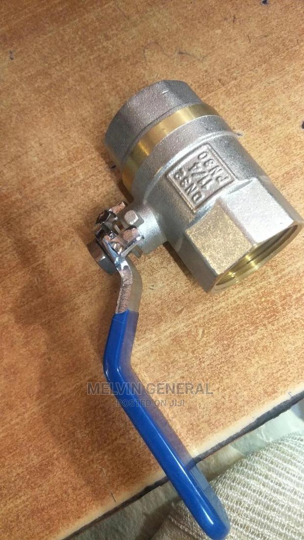 Y-King Ballcork 11/4" - main view